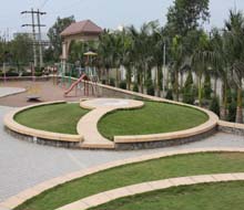 landscapdesigning