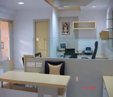 office